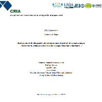 Evaluación de la integración de métodos para el control de la costra negra (Rhizoctonia solani) en el cultivo de la papa (Solanum tubersum L.)