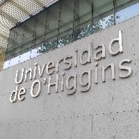 Unidad de Bibliotecas de la Universidad de O'Higgins