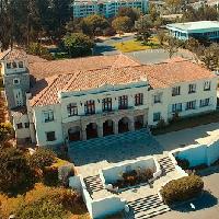 Campus Andrés Bello de la USL de Chile
