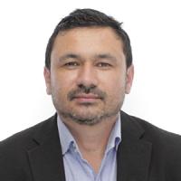 Tafur Gomez, Gabriel Andres