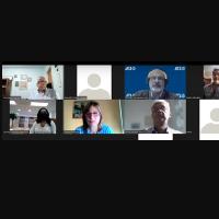 Experiencias sobre el control y erradicación de la enfermedad de los cítricos HLB en ALyC” 