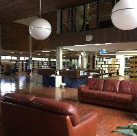 Biblioteca Conmemorativa ORTON