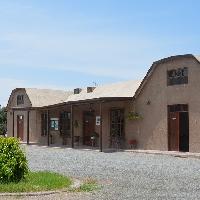 Estación Experimental Agraria Tacna