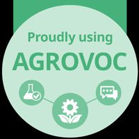 Thesaurus AGROVOC