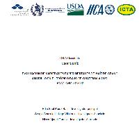 Evaluación de variedades experimentales de maíz de grano amarillo en el trópico bajo de Guatemala 2022