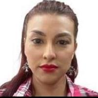 Bernal Hernandez, Catherine Alejandra