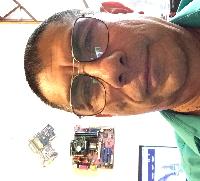 Juan Estuardo, Wyss Rosito