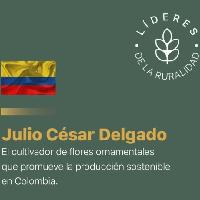 Delgado, Julio  César 