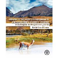 Adaptación del Sector Silvoagropecuario a la Variabilidad y el Cambio Climático en la Región de Magallanes: experiencia de cooperación en la planificación regional
