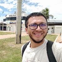 López Velásquez, Eduardo Benjamín