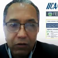 Primer Seminario Virtual IICA-FEDEAGRO “Opciones de tecnologías y emprendimientos digitales para el sector agropecuario de América Latina y el Caribe”