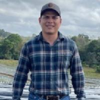 Huete Rivera, Ronald