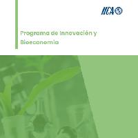 Programa de Innovación y Bioeconomía