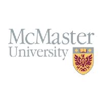 Faculty of Science McMaster University