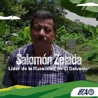 Zelada, Salomón 