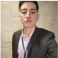 Solano Herrera, Edgar Josué