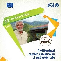 Resiliencia al cambio climático en el cultivo de café: Hacienda Aquiares