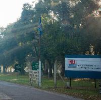 Biblioteca INTA Instituto de Microbiología y Zoología Agrícola (IMyZA), Argentina