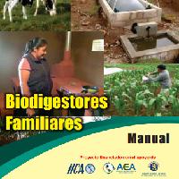 Manual Biodigestores familiares