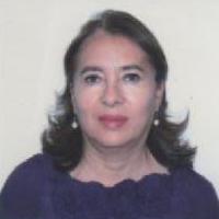 Larios Sierra, Edith Consuelo