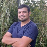 Sánchez Chacón, Luis Alfonso