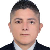 Escobar Toro, Lorenzo Fabian