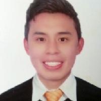 Medina Cruz, Victor Alfonso