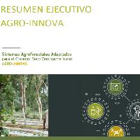 Resumen ejecutivo AGRO-INNOVA