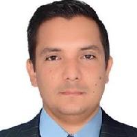 Altahona Buelvas, Luis Guillermo
