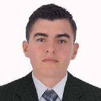Angarita Conde, Elkin Fabian