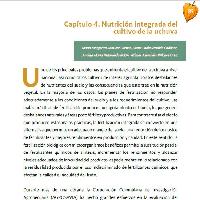 Capítulo 4. Nutrición integrada del cultivo de la uchuva