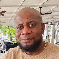 Glean, Allister Reynold