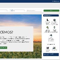 Dashboard de Proyectos IICA