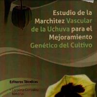 Estudio de la marchitez vascular de la uchuva para el mejoramiento genético del cultivo