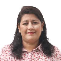 Gutierrez Ibañez, Martha Yaned