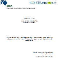 Efecto de dosis de NPK y lombricompost sobre el redimiento de grano del cultivar de frijol arbustivo ICTA Chortí (Phaseolus vulgaris L.) en la Región de Huista de Huehuetenango