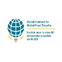 McGill Institute for Global Food Security