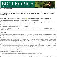 Litterfall and nutrient dynamics shift in tropical forest restoration sites after a decade of recovery