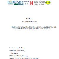 Prospección de la nematofauna asociada a la rizosfera del cardamomo Elettaria cardamomum Maton, en Guatemala