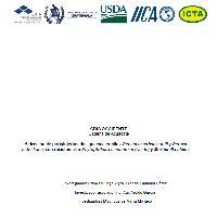 Selección de portainjertos de aguacate criollos Persea americana mill y Persea schediana, con resistencia a Phytophthora cinnamomi (rands) y Mortierella alpina