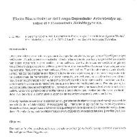 Efecto biocontrolador del hongo depredador arthrobrotys s Sobre el fitonematodo meloidogyne sp.-