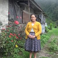 Historia de éxito Doña Mercedes Dionisio