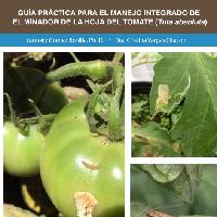Guía práctica para el manejo integrado de el minador de la hoja del tomate (Tuta absoluta)