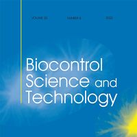  Identification and molecular characterisation of fifteen tropical isolates of the entomopathogenic fungus Metarhizium