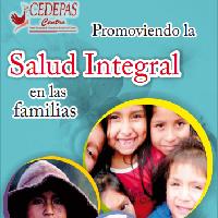 Promoviendo la Salud Integral en las familias