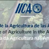 Seminario virtual Bioeconomía y Desarrollo Agrícola Sostenible alianza FUSAGRI