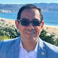 Zapata Ramos, Marco Vinicio