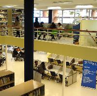 Sistema de Bibliotecas de la Universidad Católica del Maule