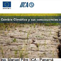 Cambio Climático y sus consecuencias en la agricultura