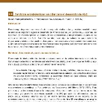 Servicios ecosistémicos: un pilar para el desarrollo de ALC